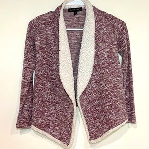 Derek Heart Girl size Small (7/8)